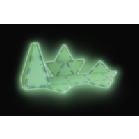 Magnatiles: Glow