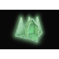 Magnatiles: Glow