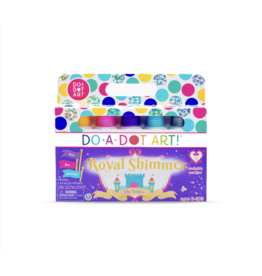 Do A Dot Royal Shimmer Do-A-Dot 5pk