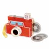 Schylling Fisher Price Picture Disk Camera