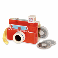 Fisher Price Picture Disk Camera