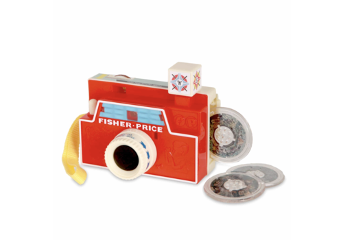 Schylling FP Picture Disk Camera