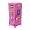 Girl Talk Locker