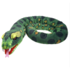 The Puppet Co Snake Large Hand Puppet