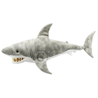 Shark - Large Hand Puppet