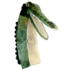 The Puppet Co Crocodile Long Sleeve Hand Puppet