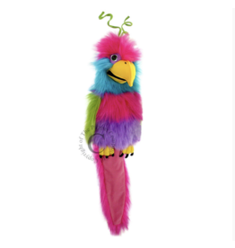 The Puppet Co Bird of Paradise Hand Puppet