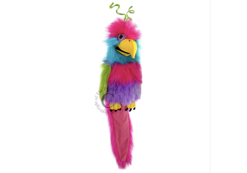 The Puppet Co Bird of Paradise Hand Puppet