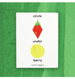 Chronicle Circle Under Berry