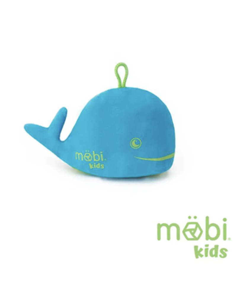 Mobi Mobi Kids Math Game