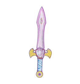 Great Pretenders Enchanted Unicorn EVA Sword