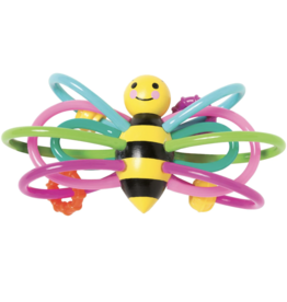 Manhattan Toy Winkel Bee