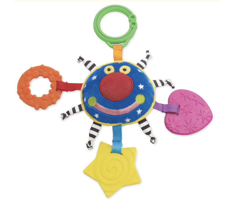 Whoozit Orbit Teether