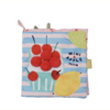 Manhattan Toy Mini-Apple Farm Soft Book
