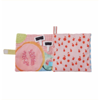 Mini-Apple Farm Soft Book