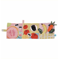 Mini-Apple Farm Soft Book