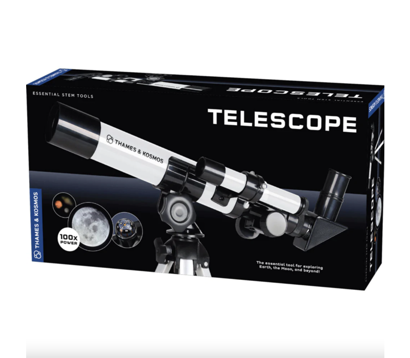 TK Telescope