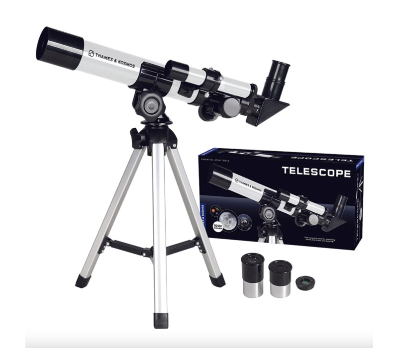 TK Telescope