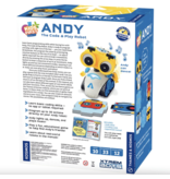 Thames & Kosmos Andy: The Code & Play Robot