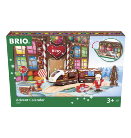 Brio Brio Advent Calendar