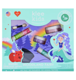 Klee Makeup Play Kit: 4pc Set
