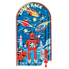 Schylling Space Race Pinball