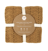 O B Designs Crochet Blanket