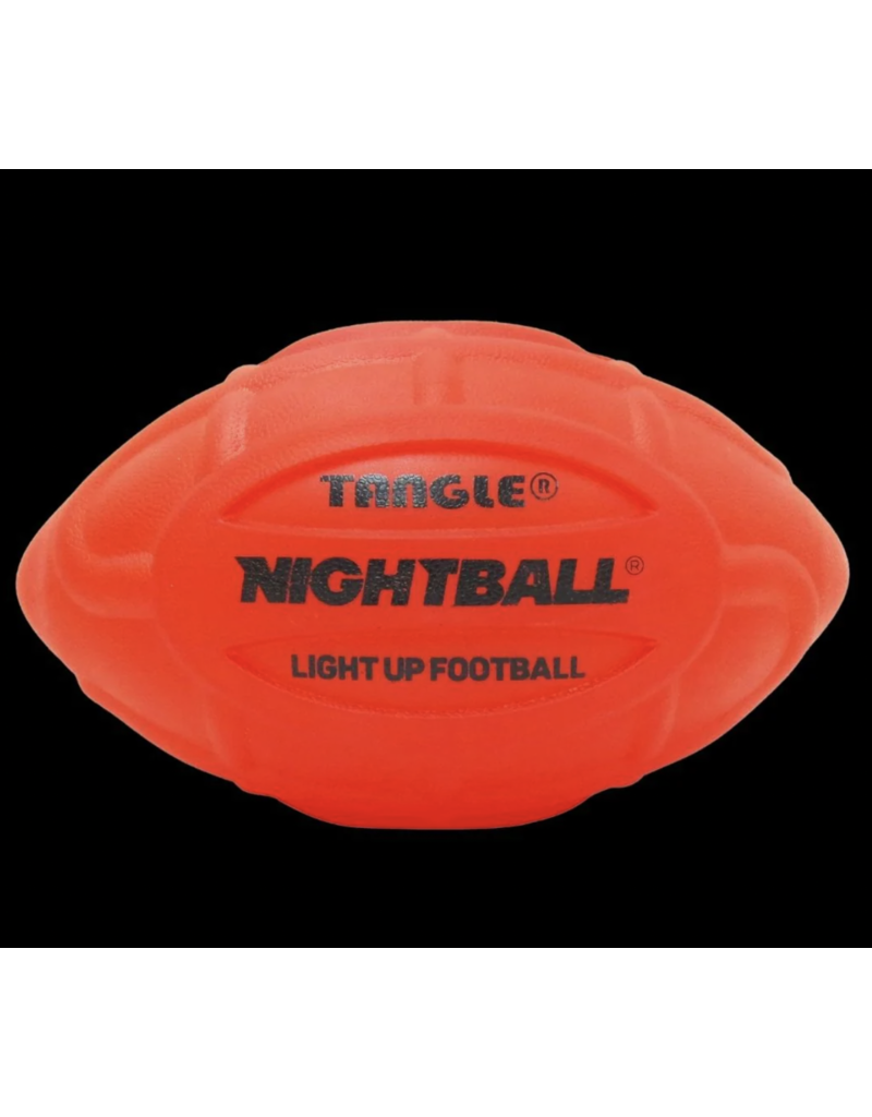 Tangle Tangle NightBall Football