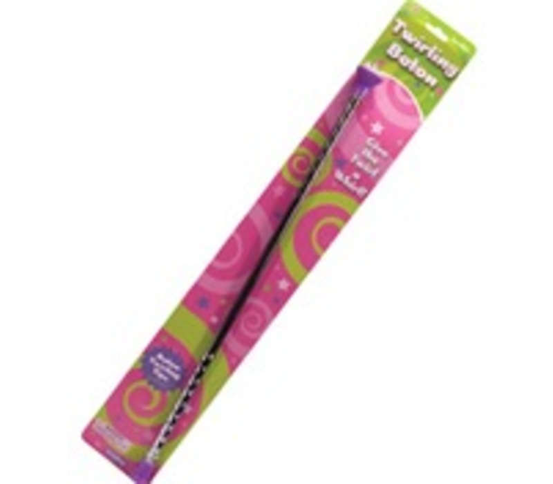 Twirling Baton