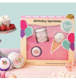 Zoey Koko Birthday Sprinkles Gift Set
