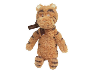 Stuffed tigger outlet