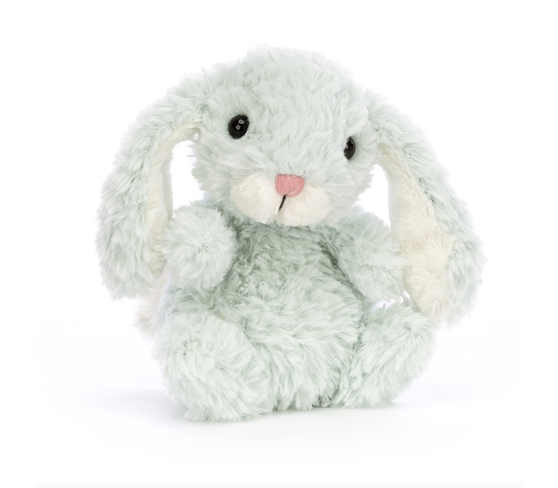  ♡ yummy bunny Yummy Bunny Silver - Official Jellycat
