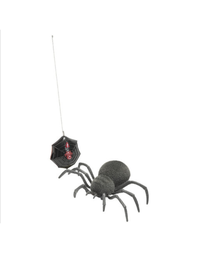 Odyssey R/C Spokey Spider