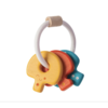 Baby Key Rattle