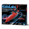 Toysmith Wind Powered Racer
