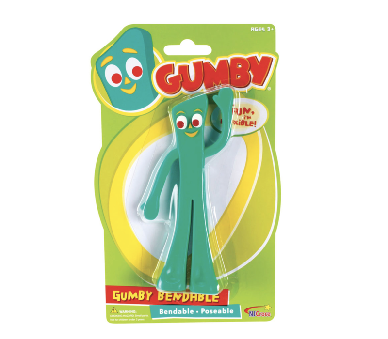 Gumby (Big)