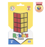 Spin Master Rubiks 2x2x4 tower