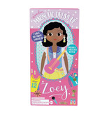 Floss & Rock Magnetic Dress Up: Zoey