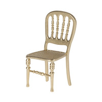 Mouse Gold Chair