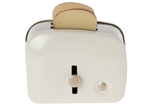 Maileg Mouse Toaster & Bread