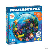 Mindware Puzzlescopes: Coral Reef