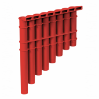 Pan Flute