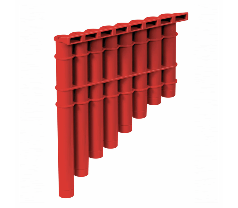 Pan Flute