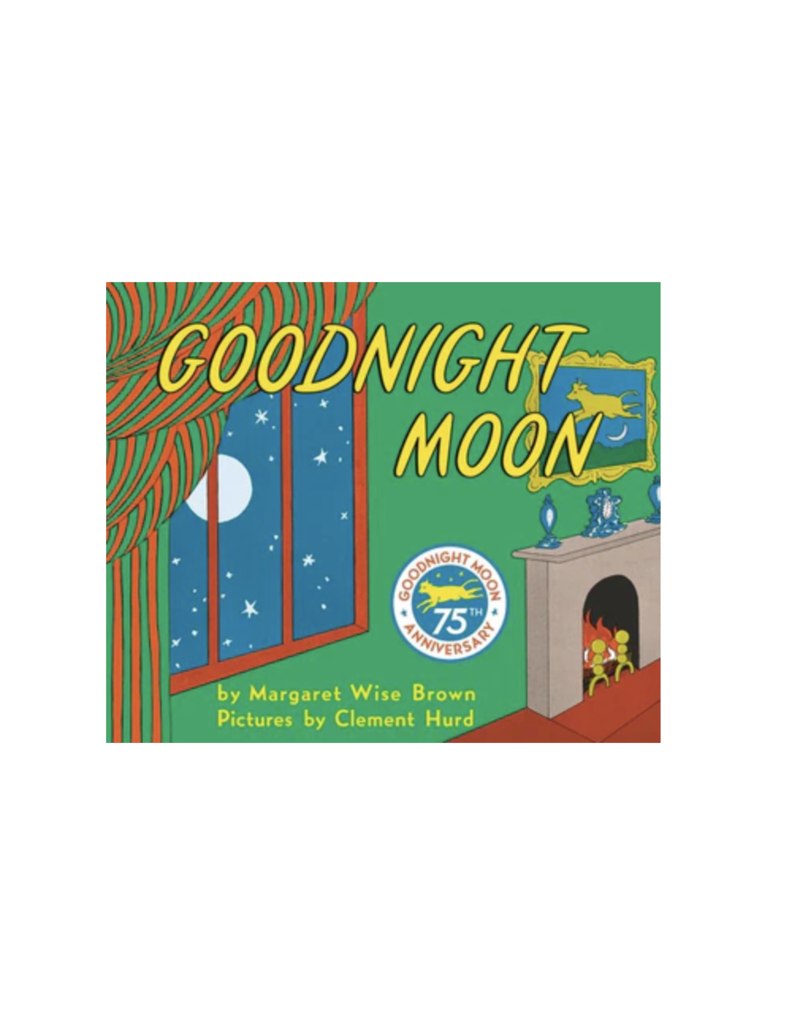 Harper Collins Good Night Moon: Padded