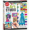 Klutz Tiny Art Studio