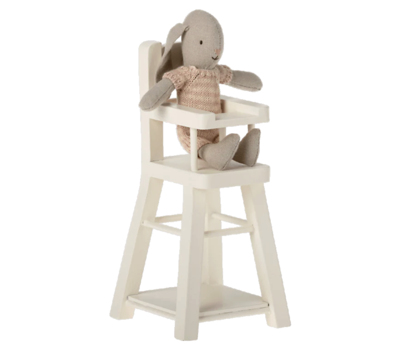 Micro High Chair