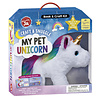 Klutz Craft & Snuggle: My Pet Unicorn