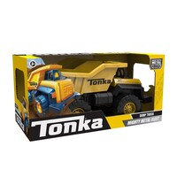 Tonka Mighty Metals Fleet