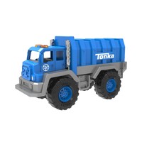 Tonka Mighty Metals Fleet