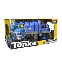 Tonka Mighty Metals Fleet